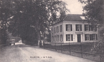 Landgoed Bernhalde