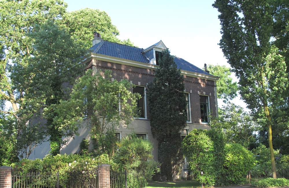 Villa Refugium jaartal onbekend