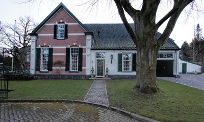 Woonhuis Welgelegen