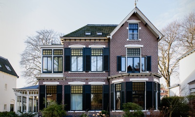 Villa Shamrock Velp