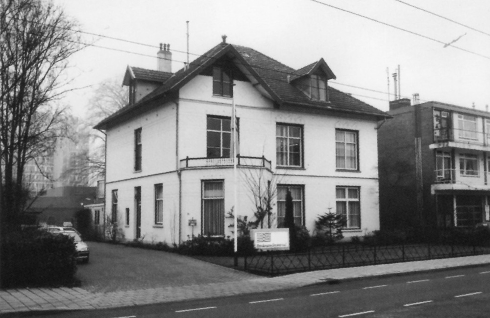 Hoofdstraat