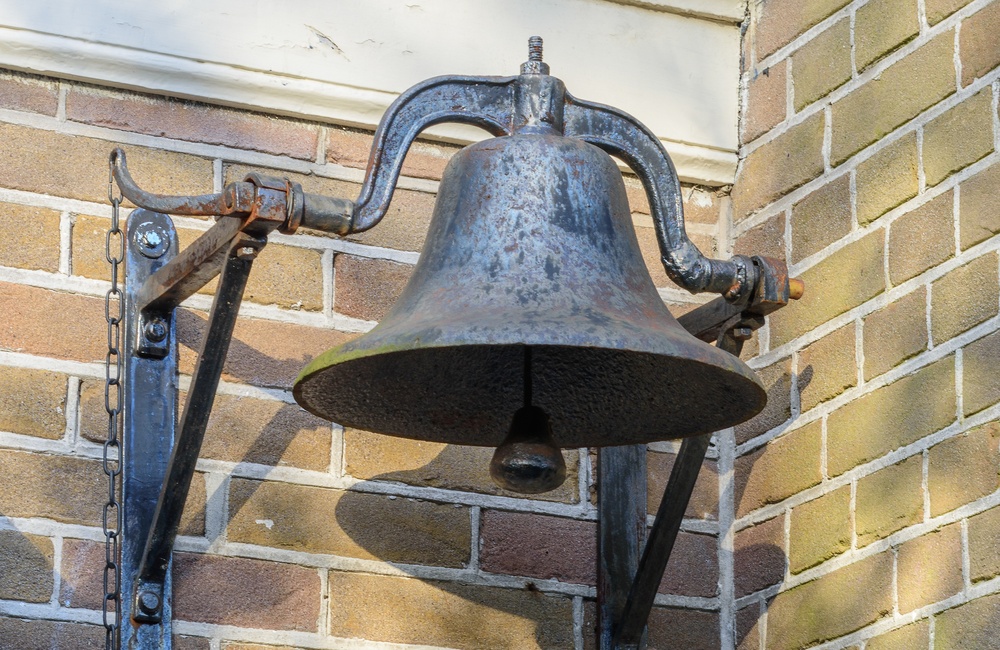 Bel Herenhuis Hoflaan 7 - 2016