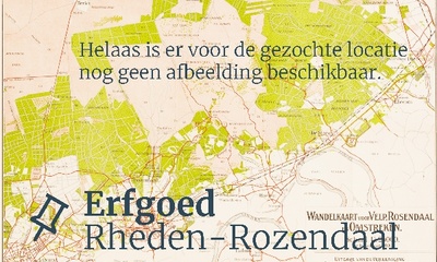 De Valkenberg Tuinmuur