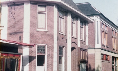 Drogisterij Willenborg