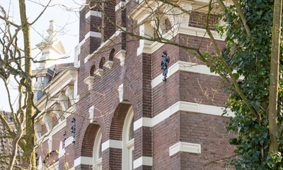 Deel villa