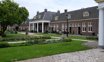 Schweer bey der Beckerhof