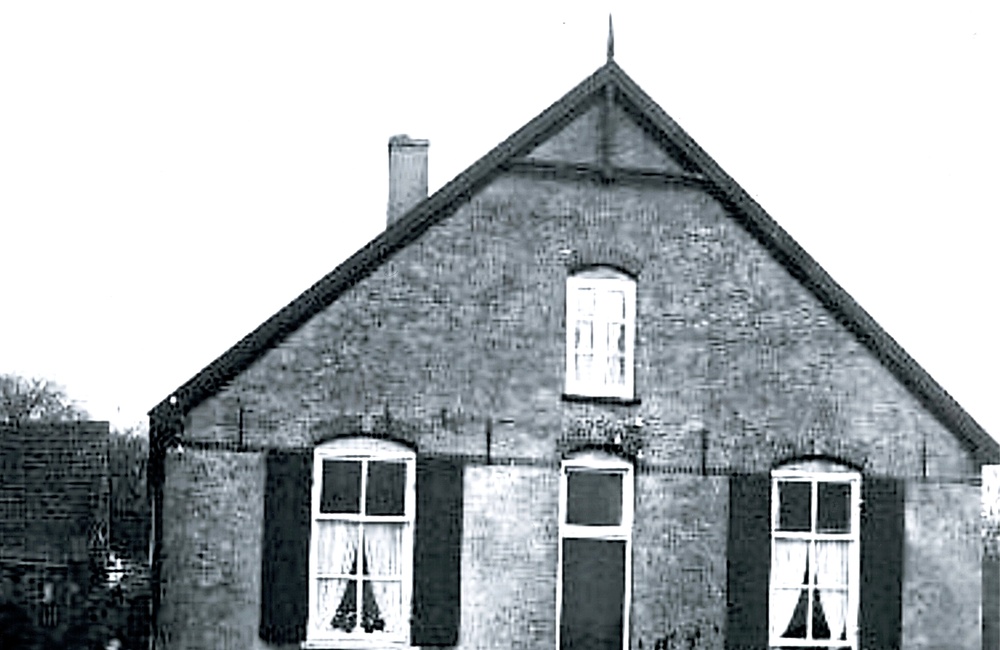 Het Grote Laar