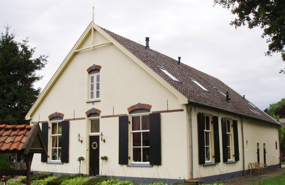 Boerderij Het Grote Laar