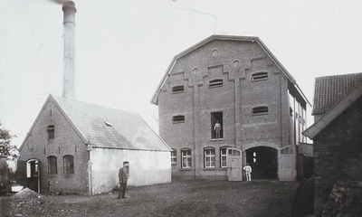 Landbouwcoöperatie De Mul