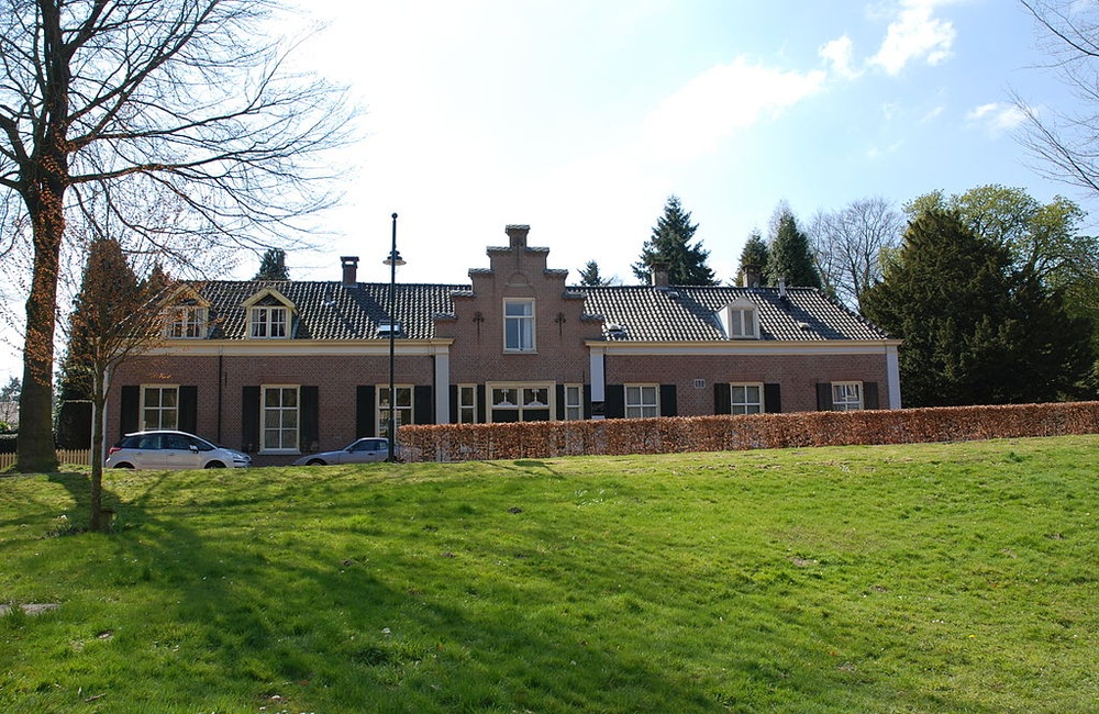 Rosendaalselaan 2-8 ca 2018