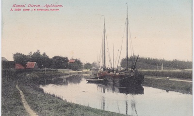 Apeldoorns Kanaal