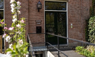 Pand nr 3
