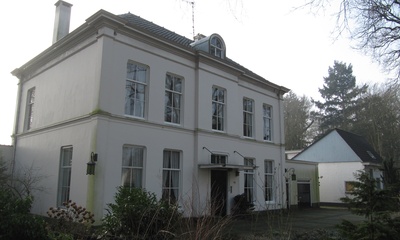 Villa De Olde Wehme Ellecom