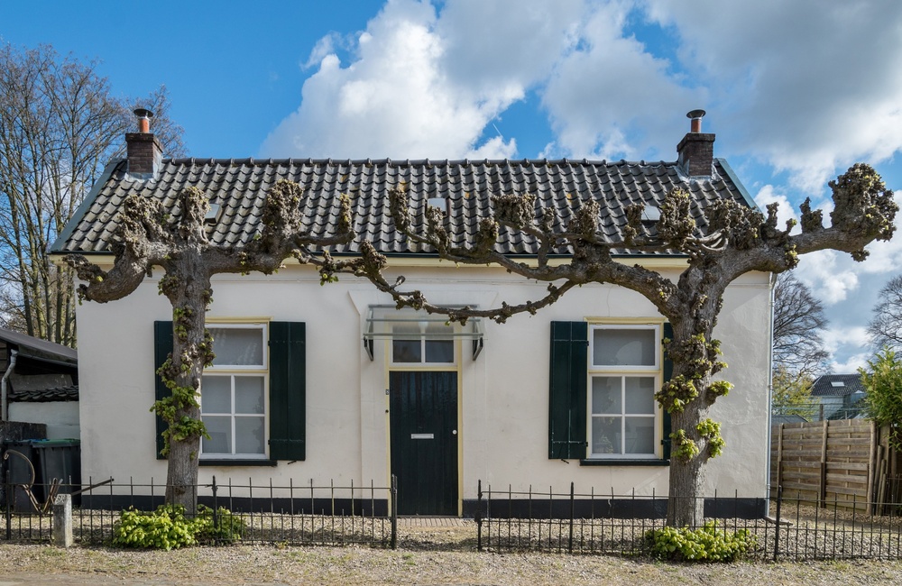 Poortstraat 8
