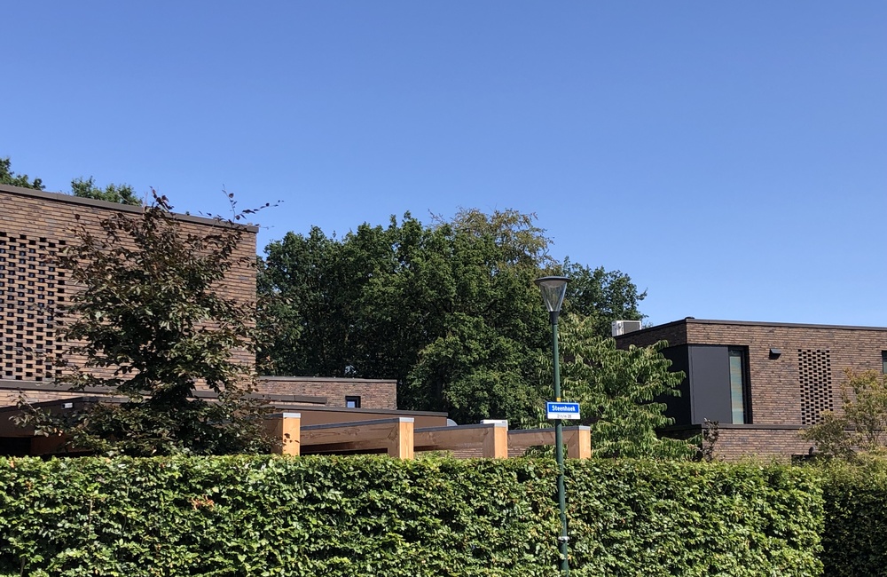 Nieuwbouwwijk Steenhoek 2026
