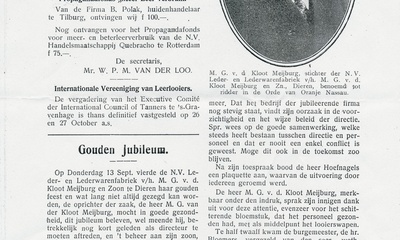 Kloot Meijburg Lagestraat Dieren