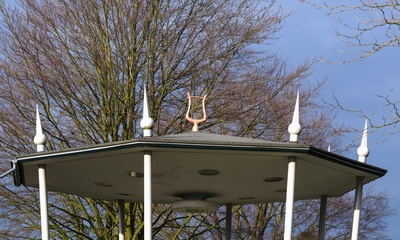 Deel Muziektent