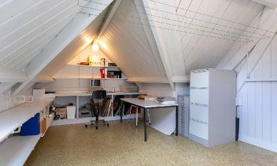 Interieur villa