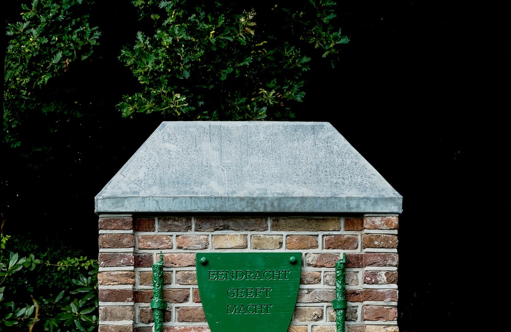 Waterloo-monument - 2016