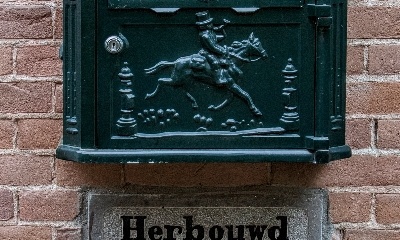 Woonhuis