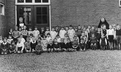 R.K. Bewaar- en kleuterschool Velp