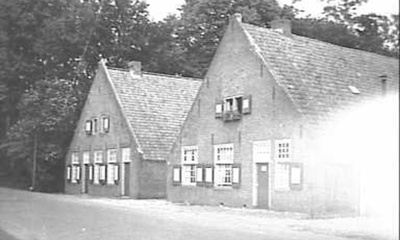 Huizen