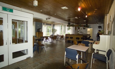 "t Sprengenhus - Dorpshuis Laag-Soeren