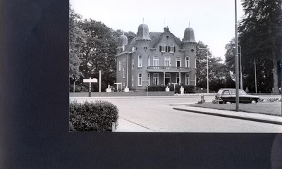 Huize Rhederpark