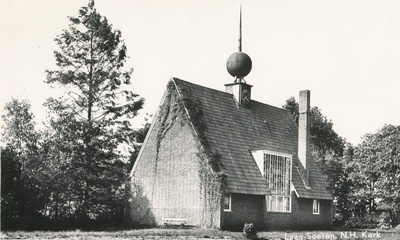 Kerk