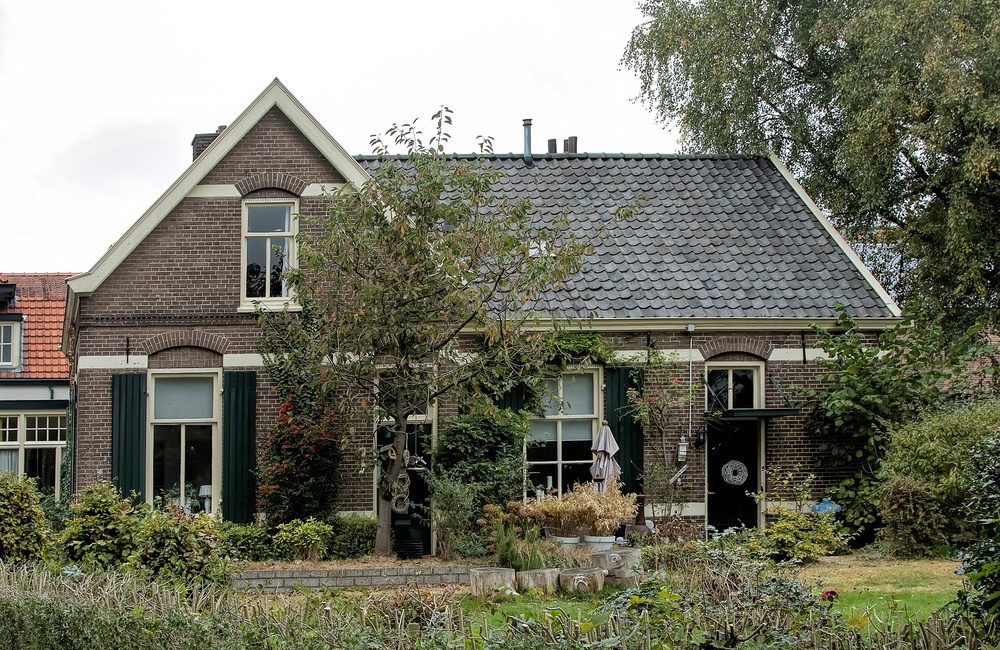 Achterzijde 2016