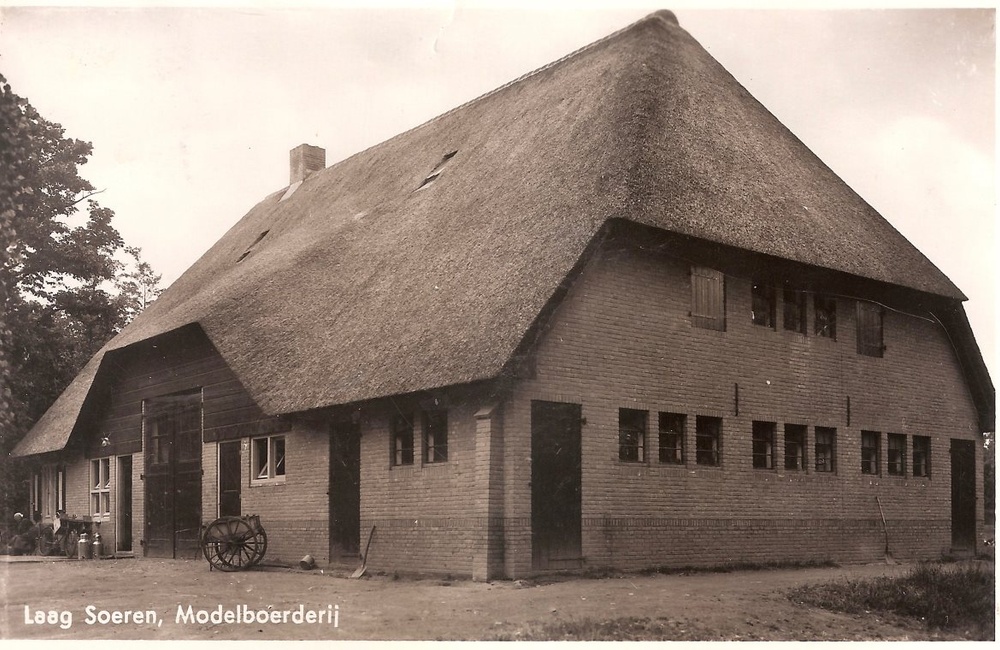 Boerderij De Enkhoeve