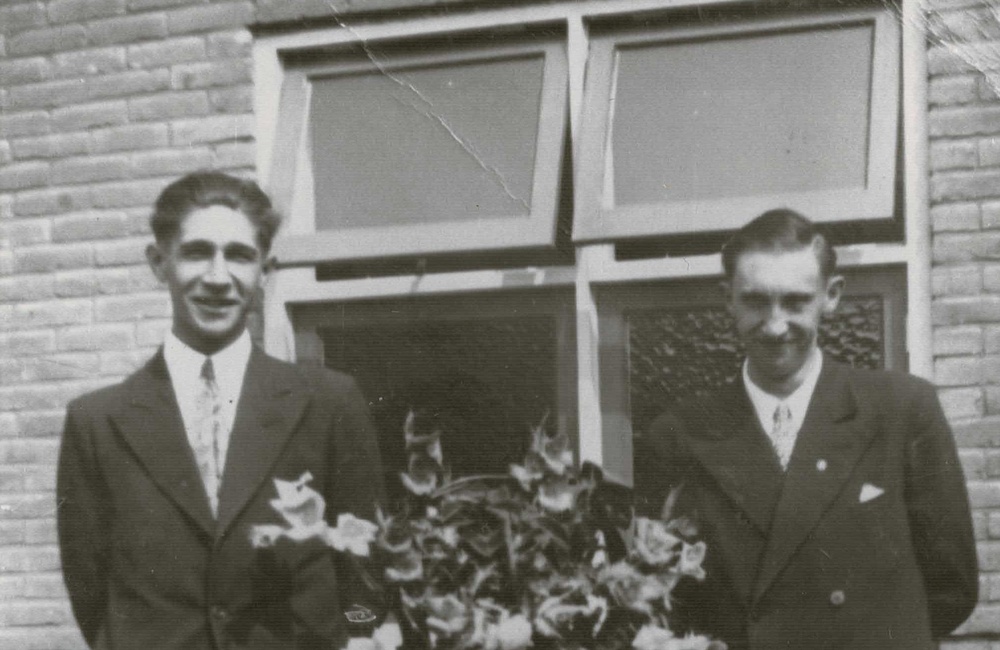 Bakkerij Aalders