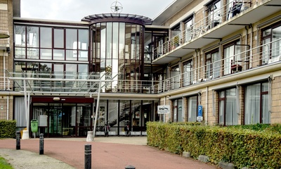 Pand Schoonoord