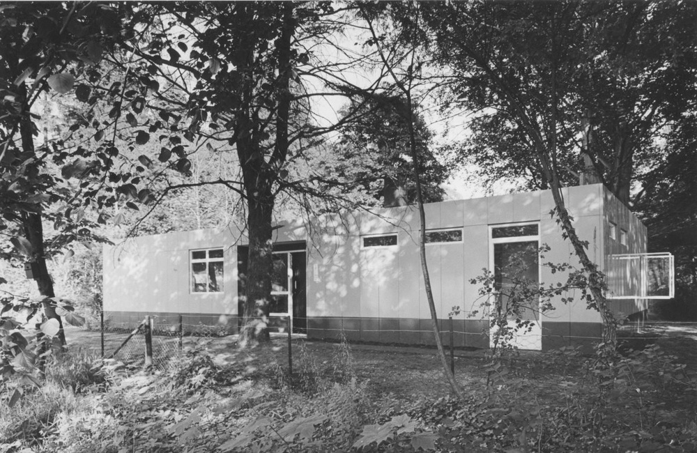 Selsweg - 1966