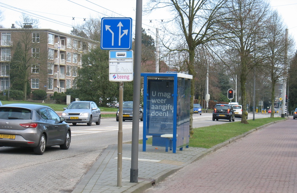 Arnhemsestraatweg