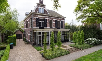 Villa Nova