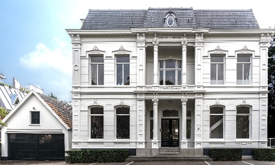 Villa Anna"s Heuvel