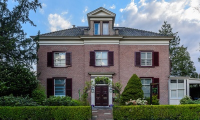 Woonhuis Hoflaan 7