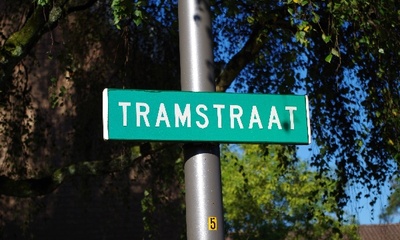 Tramstraat Velp