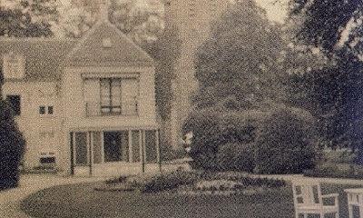 Herenhuis
