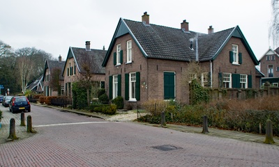 Woonhuizen