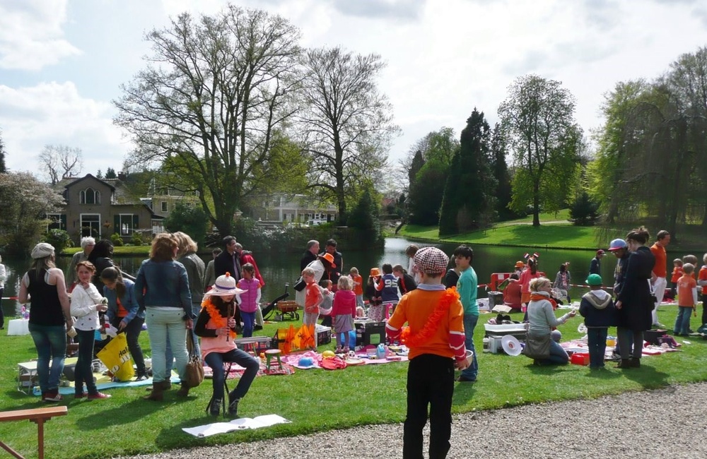 Koningsdag - 2013