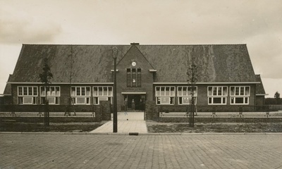 Julianaschool Dieren