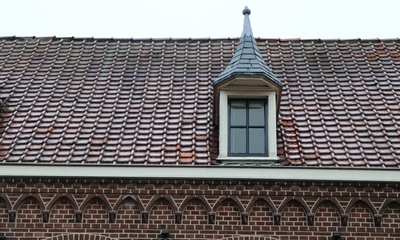 Deel postkantoor