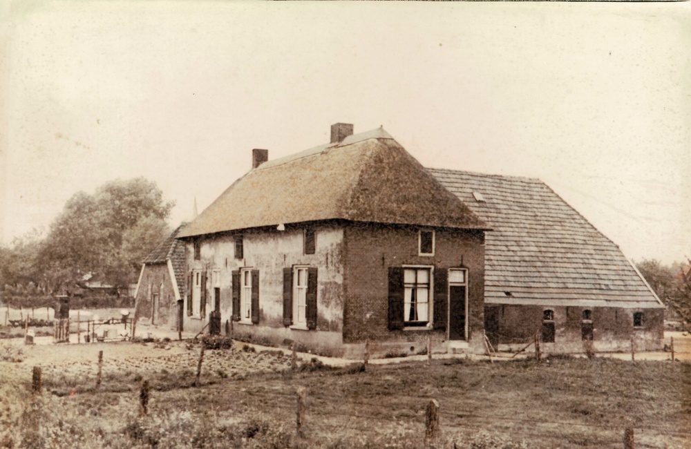 Kerkhoeve