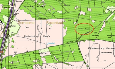 Veertien Bunder