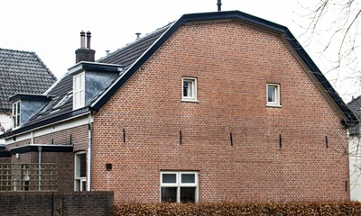 Woonhuis