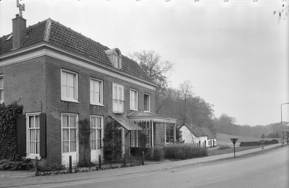 Het Spijker 1960