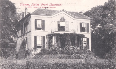 Landgoed Bergstein