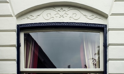 Detail venster